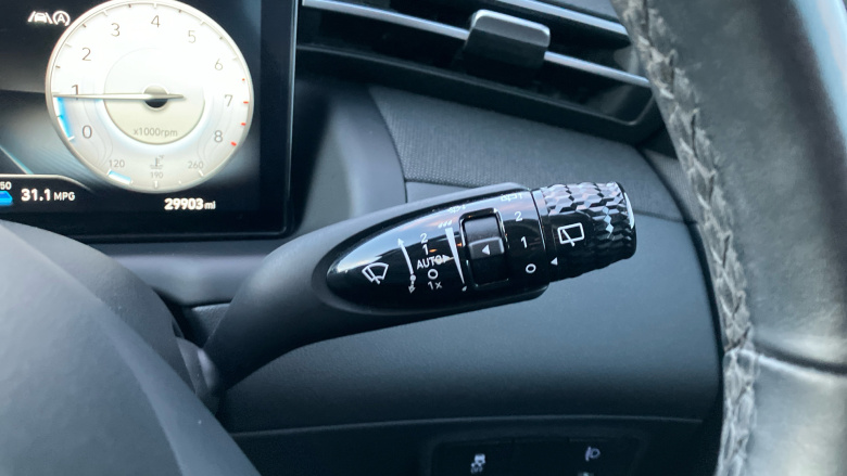 Hyundai TUCSON 1.6 TGDi Premium 5dr 2WD Petrol Estate